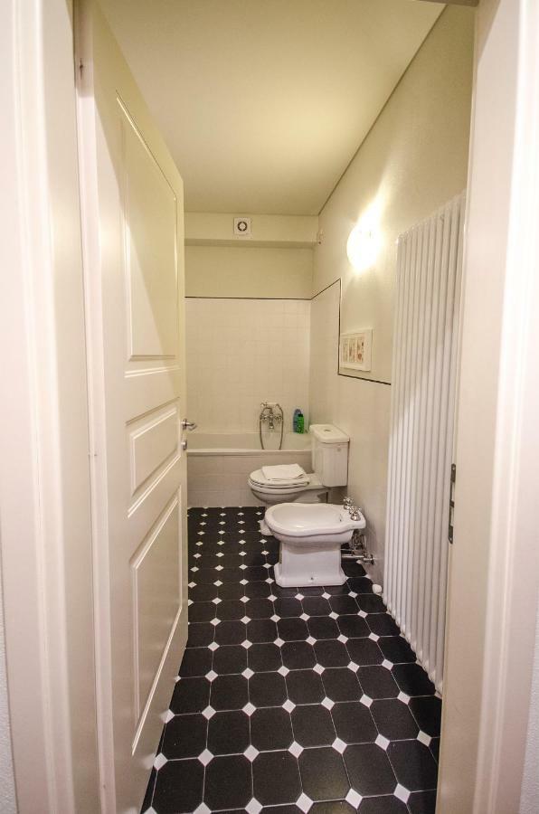 Azeglio Apartment, A Due Passi Da Piazza Maggiore Bologne Extérieur photo