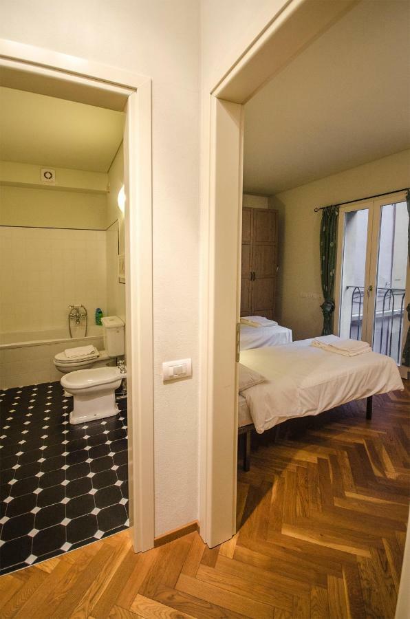 Azeglio Apartment, A Due Passi Da Piazza Maggiore Bologne Extérieur photo
