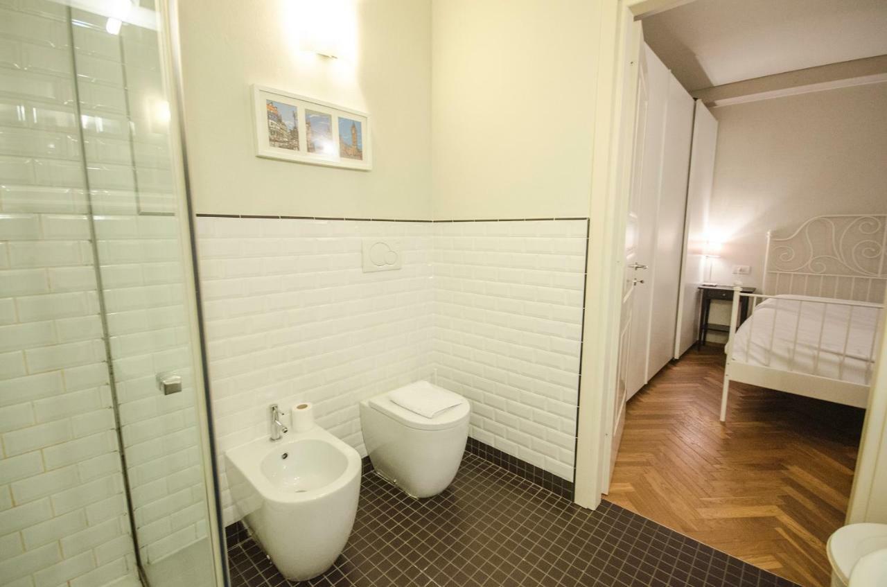 Azeglio Apartment, A Due Passi Da Piazza Maggiore Bologne Extérieur photo